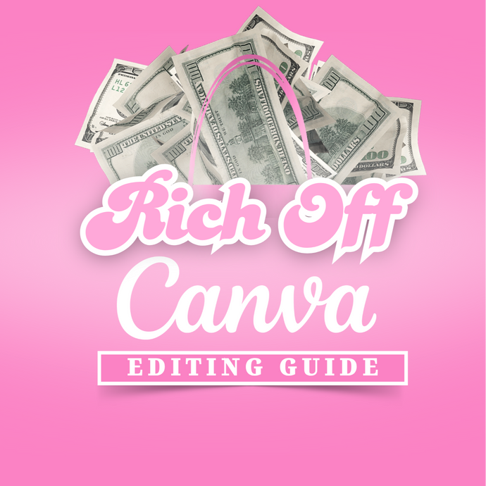 Canva Crash Course