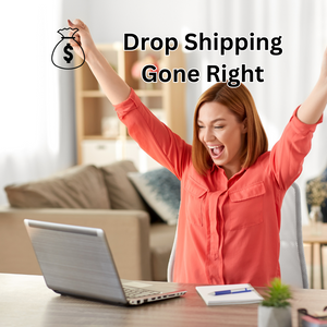 Drop Shipping Step By Step Guide