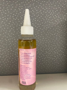 Hair Growth Oil