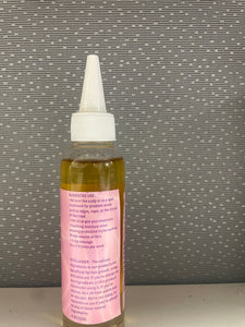 Hair Growth Oil