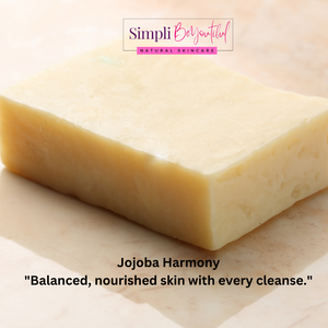 Jojoba Harmony