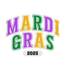 Load image into Gallery viewer, Mardi Gras Transfers