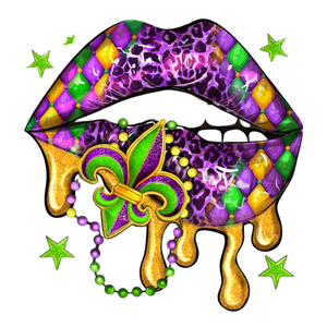 Mardi Gras Transfers