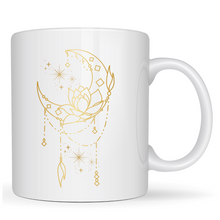 Load image into Gallery viewer, Lunar Sparkle Mug