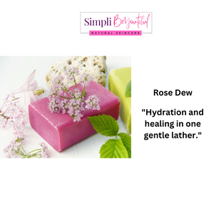 Glow & Renew Soap Bundle