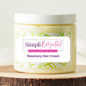 Hair Growth Cream