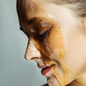 Honey Facial Cleanser