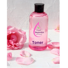 Load image into Gallery viewer, Rose Water Toner