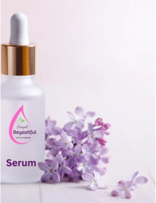 Facial Serum