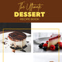 Ultimate Dessert Recipe Book